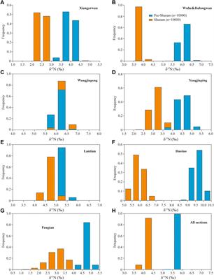 Feedback Between Carbon and Nitrogen Cycles During the Ediacaran Shuram Excursion